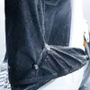 SGEBEST Regenstiefel, wasserdichte Schnürsenkel, Produktbild-Vorschau 8