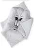 Amilian Baby Einschlagdecke, Babydecke mit Kapuze, Produktbild-Vorschau 2