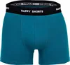 Happy Shorts Herren Boxer Shorts, 3er Pack - Retro Jersey, Produktbild-Vorschau 4