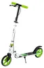 Hm0180 Groene Scooter Nils Extreme Productafbeelding-voorbeeld 1