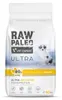 Raw Paleo Ultra Turkey Medium & Large Puppy 10kg Podgląd zdjęcia produktu 1
