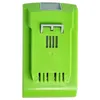 vhbw 2x Akku Ersatz für Greenworks 29807, 29322, G24B2, Produktbild-Vorschau 3