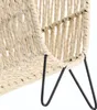 zeller Zeitungsständer BOHO BHT 15x3x38 cm bunt Produktbild-Vorschau 5