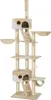 Kratzbaum Hansi 243 bis 260 cm inklusive 2 Treppen, 2 Produktbild-Vorschau 1