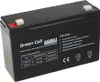 Green Cell AGM VRLA 6V 12Ah wartungsfreie Batterie für Produktbild-Vorschau 2