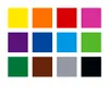 STAEDTLER Fasermaler pigment brush pen "Basic Colours" 12 Produktbild-Vorschau 3