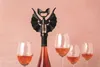 OTOTO Korkenzieher und Flaschenöffner "Vino Fledermaus" Voir les images du produit 7