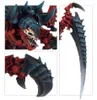 Warhammer 40 K - Tyranidi - Carnifex Brood Náhľad obrázku produktu 4