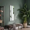 STYLER Wandspiegel KIRUNA 47x127 cm grün rechteckig MDF Produktbild-Vorschau 3