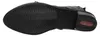 Rieker Damen Stiefelette Schnürboot Blumenmuster Leder Produktbild-Vorschau 15