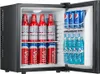 Sirge FRIGO25L0D mini lednička, minibar, tichý chod, 25 Náhled obrázku produktu 1