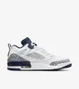 Jordan Spizike Low Obsidian - EU 44 Produktbild-Vorschau 4