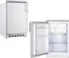 Kühlschrank mit Gefrierfach PKM KS82.3EUB BxHxT 50 x 82,1 x Produktbild-Vorschau 1