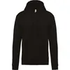 Kariban Herren Kapuzensweatshirt Produktbild-Vorschau 2