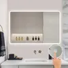 SensaHome kúpeľňové zrkadlo s LED osvetlením - stmievateľné Náhľad obrázku produktu 2