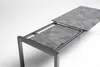 Kettler Cubic HPL Gartentisch, ausziehbar, Größe wählbar Produktbild-Vorschau 4