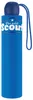 Scout Kinder-Taschenregenschirm mit Reflektorband Royal Produktbild-Vorschau 6