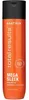 Matrix Haircare Mega Sleek Shampoo 300ml - shampoo Anteprima dell’immagine prodotto 8