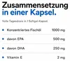 Medical Pharma Omega-3 60 Kapseln Produktbild-Vorschau 5