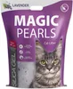 Magic Pearls Lavender Katzenstreu 16l/6,3kg Produktbild-Vorschau 2