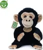 Peluche Scimpanzé 18 Cm Ecologico Anteprima dell’immagine prodotto 7