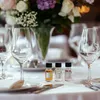 Belle Vous Kleine Glasflaschen mit Schraubverschluss (24er Produktbild-Vorschau 6