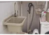 Granitan | Lavabo - Lavello 50,8x33,8 cm - Lavello beige - Anteprima dell’immagine prodotto 2