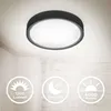 Deckenlampe Ø25 cm - 12W, 1200lm, LED, Sternenhimmel, Produktbild-Vorschau 9