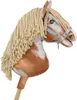 Cavallo giocattolo - Cavallo a bastone grande Premium - Anteprima dell’immagine prodotto 2