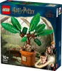 LEGO® Harry Potter™ 76433 Roślina eliksirów: mandragora Podgląd zdjęcia produktu 34