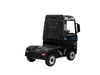 Siva veicolo elettrico Mercedes-Benz Actros nero 12V 2,4 Anteprima dell’immagine prodotto 9