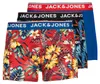 pack de 3 trunks pour hommes JACK & JONES Voir les images du produit 8