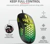 Souris Trust GXT 960 droite USB Type-A Optique 10000 DPI Voir les images du produit 24