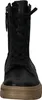 Paul Green Schnürstiefeletten Damen 31363330333539 Schwarz Produktbild-Vorschau 36