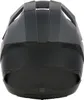 O'NEAL Bike Helm 3Srsolid Black M (57/58) Produktbild-Vorschau 4