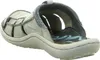 KRISBUT Komfort Sandalen Herren 343639353737 Grau 42 EU Produktbild-Vorschau 18