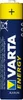 24 VARTA Batterien ENERGY Micro AAA 1,5 V Produktbild-Vorschau 21