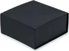 Magnetická dárková krabička černá 330 x 330 x 150 mm Náhled obrázku produktu 1