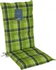 LILENO HOME Gartenstuhl Auflagen als [1er Set - Hochlehner] Produktbild-Vorschau 1