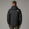 The North Face M Quest Insulated Jacket Tnf Black/Tnf Black Náhled obrázku produktu 3