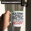Trendation - Ich Habe Meine Geduld Testen Lassen Lustige Produktbild-Vorschau 4