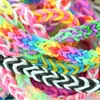 gumky na náramky sada 4400 ks loom bands kreativní set Náhled obrázku produktu 11