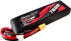 Akumulator Gens ace G-Tech 7600mAh 7.4V 60C 2S2P Lipo Podgląd zdjęcia produktu 2