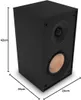 Klipsch KD-400 Nero Con cavo e senza cavo 48 W Anteprima dell’immagine prodotto 12