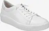 Scarpe basse stringate Gabor in bianco/bianco combi, misura Anteprima dell’immagine prodotto 4