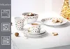 Ritzenhoff & Breker Kaffeeservice 18-tlg. LEBKUCHEN Produktbild-Vorschau 3