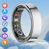 Smart Ring, Messfehler 0,Sportspezifisch,Smartring für Produktbild-Vorschau 3