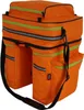 WITAN Gepäcktasche Fahrradtasche Satteltasche Fahrrad Produktbild-Vorschau 1