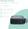 Whirlpool ASPEN 168 cm Außendurchmesser für 4 Personen, Produktbild-Vorschau 2