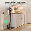 Lubluelu Akku-Staubsauger,85000PA/ 650W/70Min, Staubsauger Produktbild-Vorschau 5